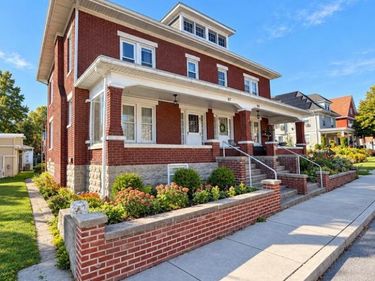97 S MAIN STREET, BIGLERVILLE, PA 17307