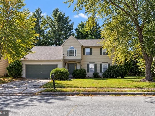 214 NORTHDOWN DRIVE, DOVER, DE 19904