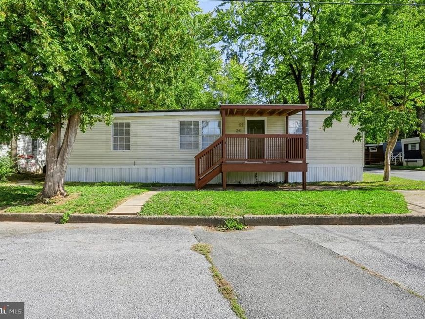 24 Willow Street, Highspire, PA 17034 Main Photo