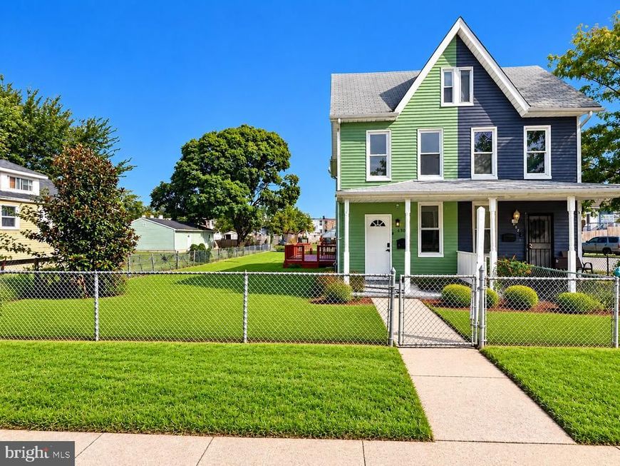 430 Annabel Avenue, Baltimore, MD 21225 Main Photo