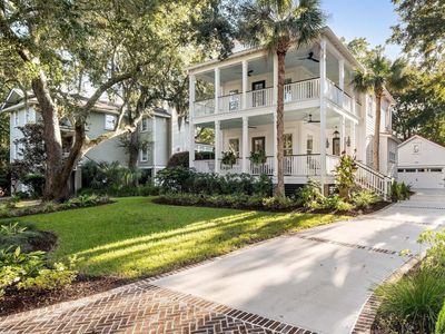 1528 Appling Drive, Mount Pleasant, SC 29464