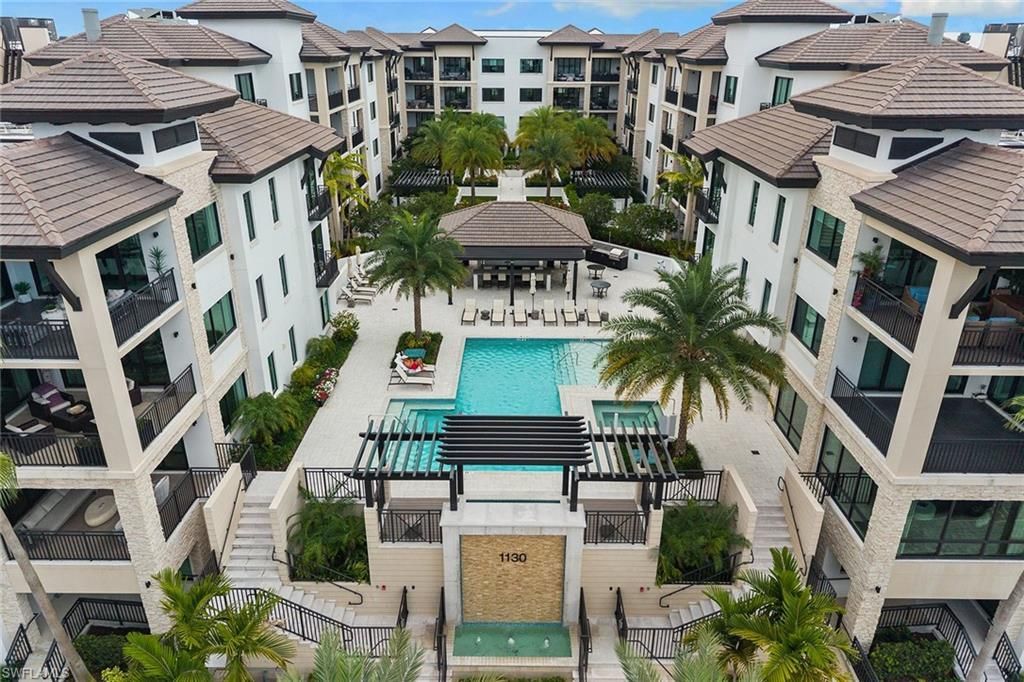 1130 3rd Ave S, Unit 416, Naples, FL 34102 Photo