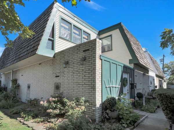 9201 S Kedzie Avenue , Evergreen Park, IL 60805