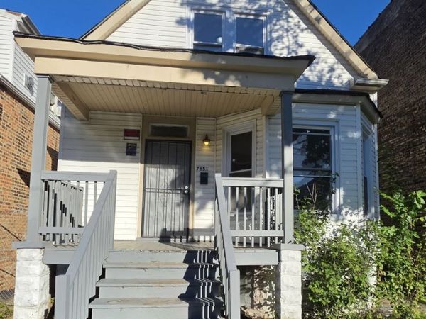 7651 S LANGLEY Street , Chicago, IL 60619