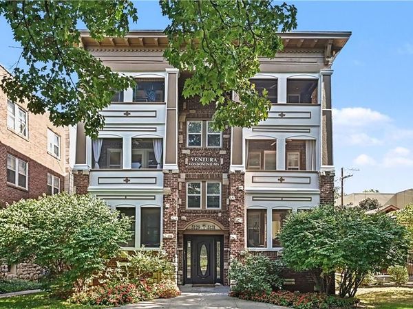 5129 Wyandotte Street, Unit 3, Kansas City, MO 64112