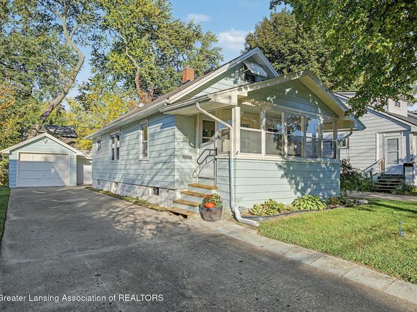 819 Cawood Street, Lansing, MI 48915