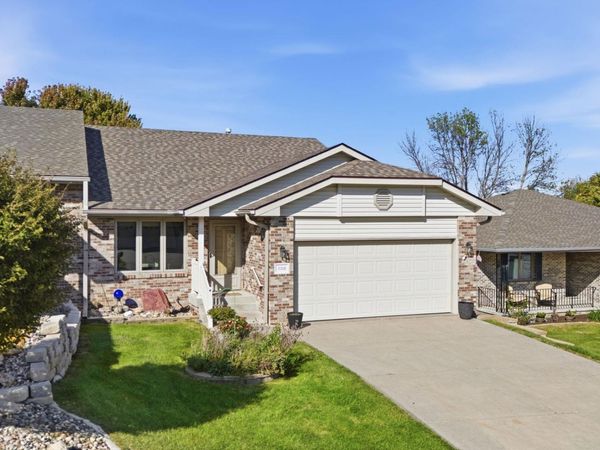 2334 Atwood Circle, Lincoln, NE 68521