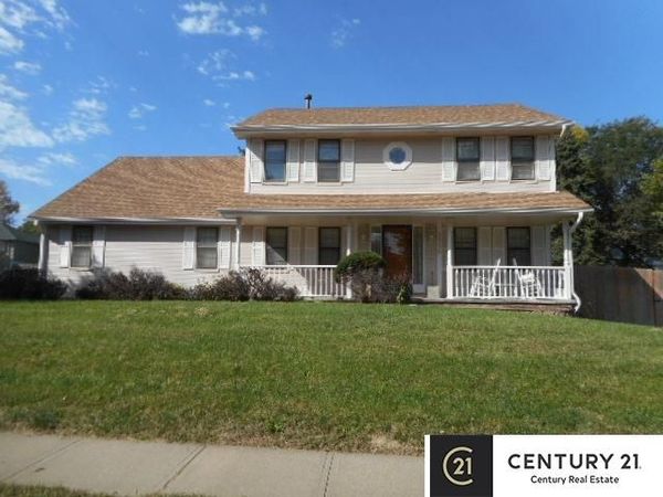 3336 Rahn Boulevard, Bellevue, NE 68123