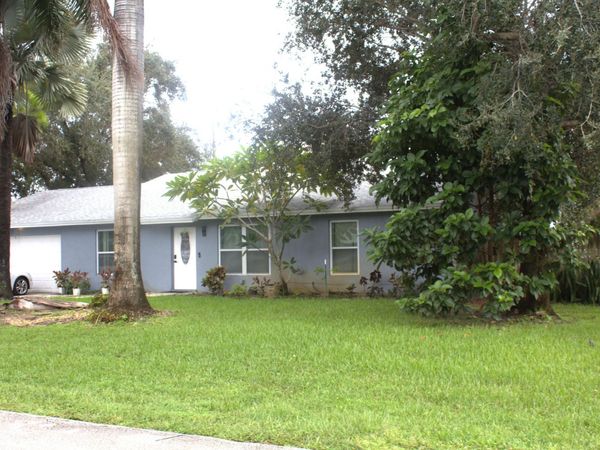 3642 IVANHOE Avenue, Boynton Beach, FL 33436