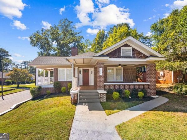 1134 Donnelly Avenue SW, Atlanta, GA 30310