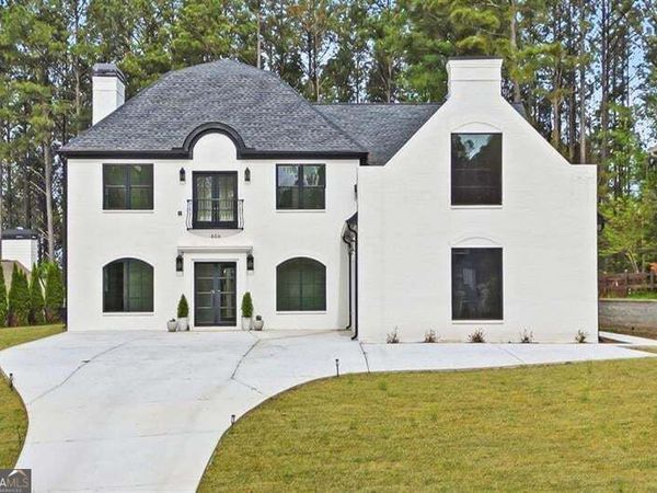 606 Talmadge Lane, Canton, GA 30115