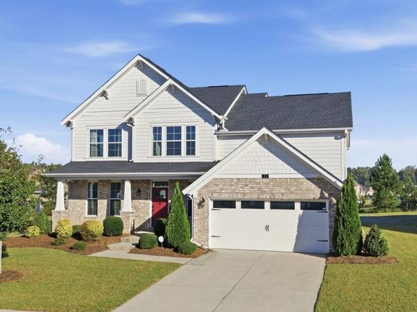 31 Candlewood Lane, Hoschton, GA 30548