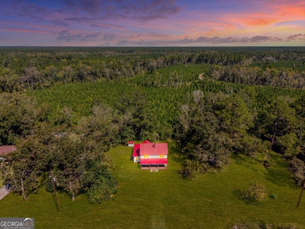 3288 W US-280, Pembroke, GA 31321