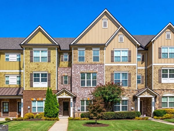 1355 Hawthorne Avenue SE, Smyrna, GA 30080