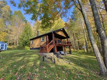 315 Tweedie Road, Hancock, NY 13783