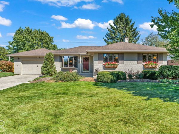 2325 Winton Avenue, Indianapolis, IN 46224