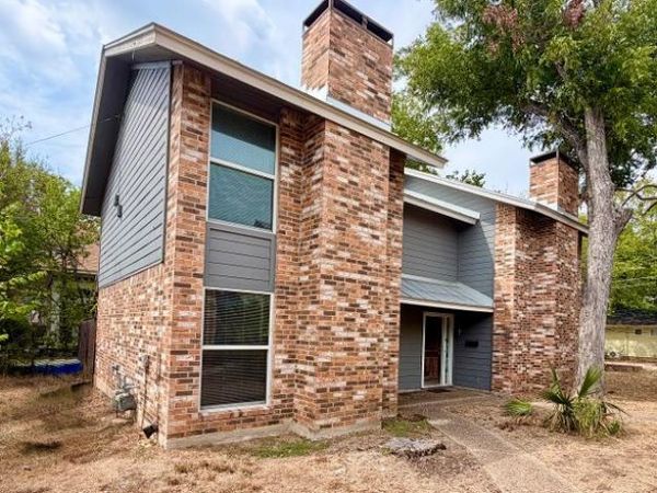 4520 Depew Ave, Unit A, Austin, TX 78751