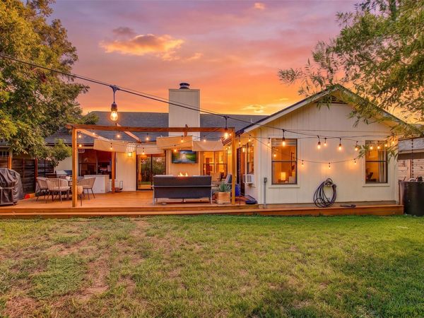 9706 Woodshire DR, Austin, TX 78748
