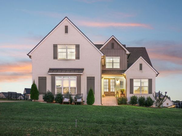 1107 Joe Martin Ln , Lebanon, TN 37087