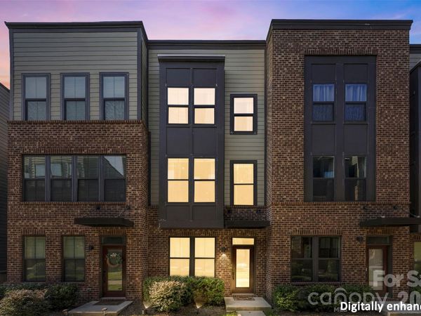 3028 Terroir Lane , Charlotte, NC 28217