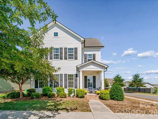 11535 Miller Road, Pineville, NC 28134