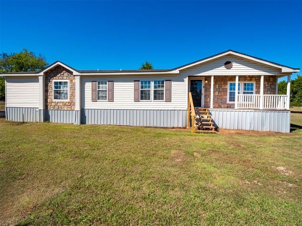 31738 N County Road 3110 Road, Elmore City, OK 73433