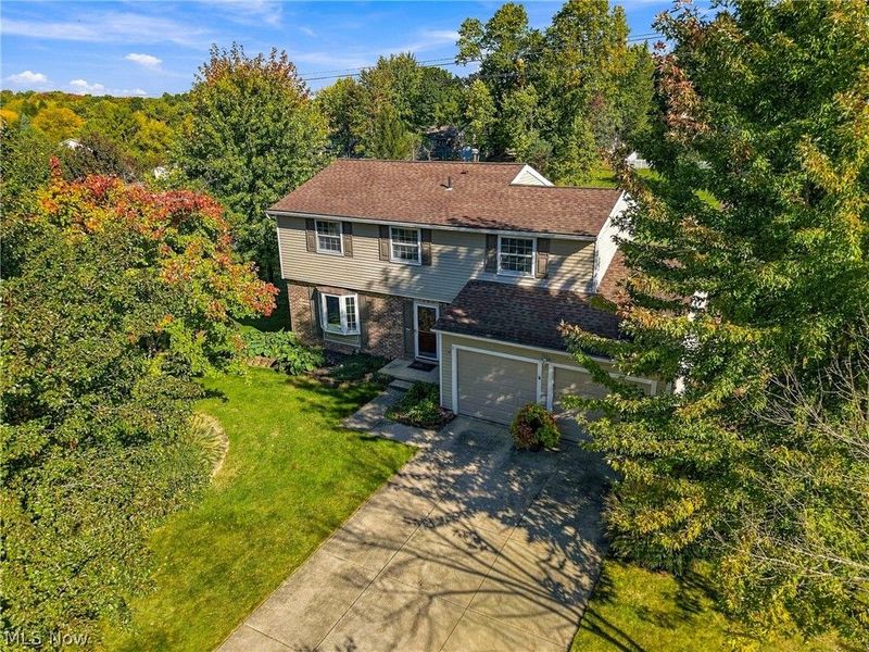 1005 Deepwood Drive, Macedonia, OH 44056 Photo 2