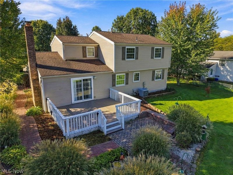 1005 Deepwood Drive, Macedonia, OH 44056 Photo 34