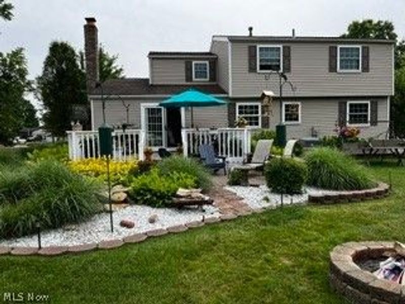 1005 Deepwood Drive, Macedonia, OH 44056 Photo 48