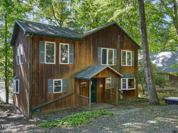 1156 Salem Park Lane, Lake Ariel, PA 18436