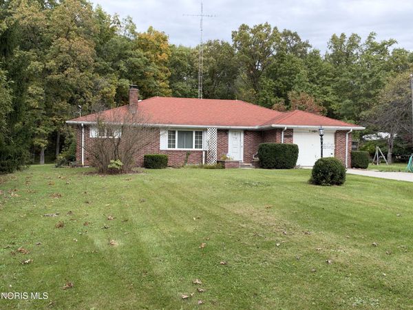 20479 Switzer Road , Defiance, OH 43512