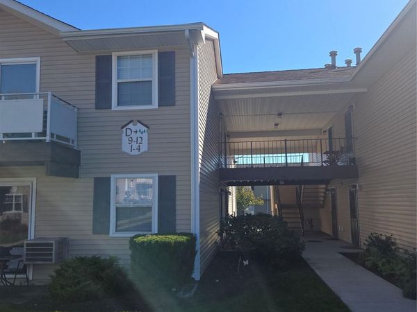 100 Hillside Drive , Unit D10, Middletown, NY 10941