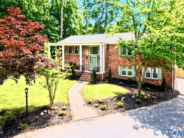 4104 Birchleaf Court , Chester, VA 23831