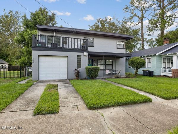 1284 INGLESIDE Avenue, Jacksonville, FL 32205