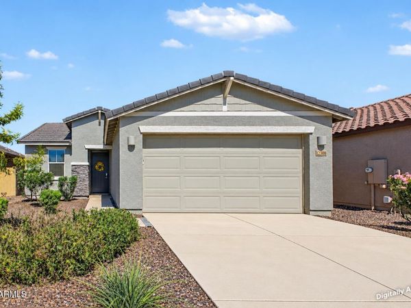 12300 E WALLFLOWER Lane, Florence, AZ 85132