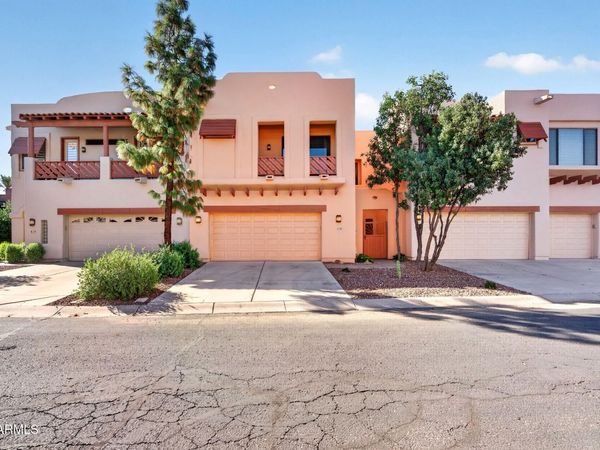 333 N PENNINGTON Drive, Unit 20, Chandler, AZ 85224