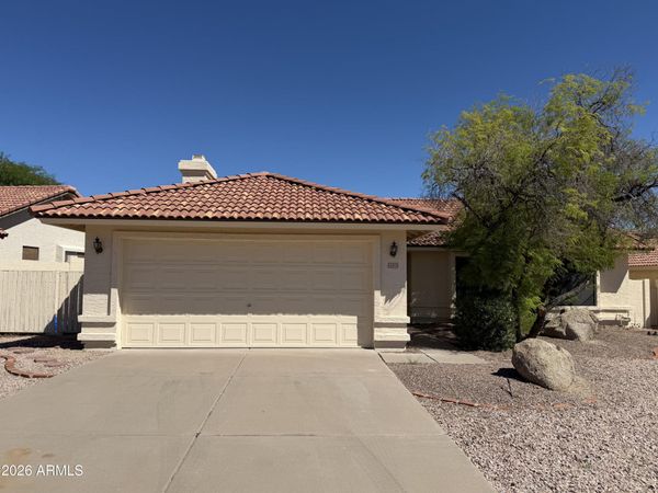 13853 S 36TH Place, Phoenix, AZ 85044