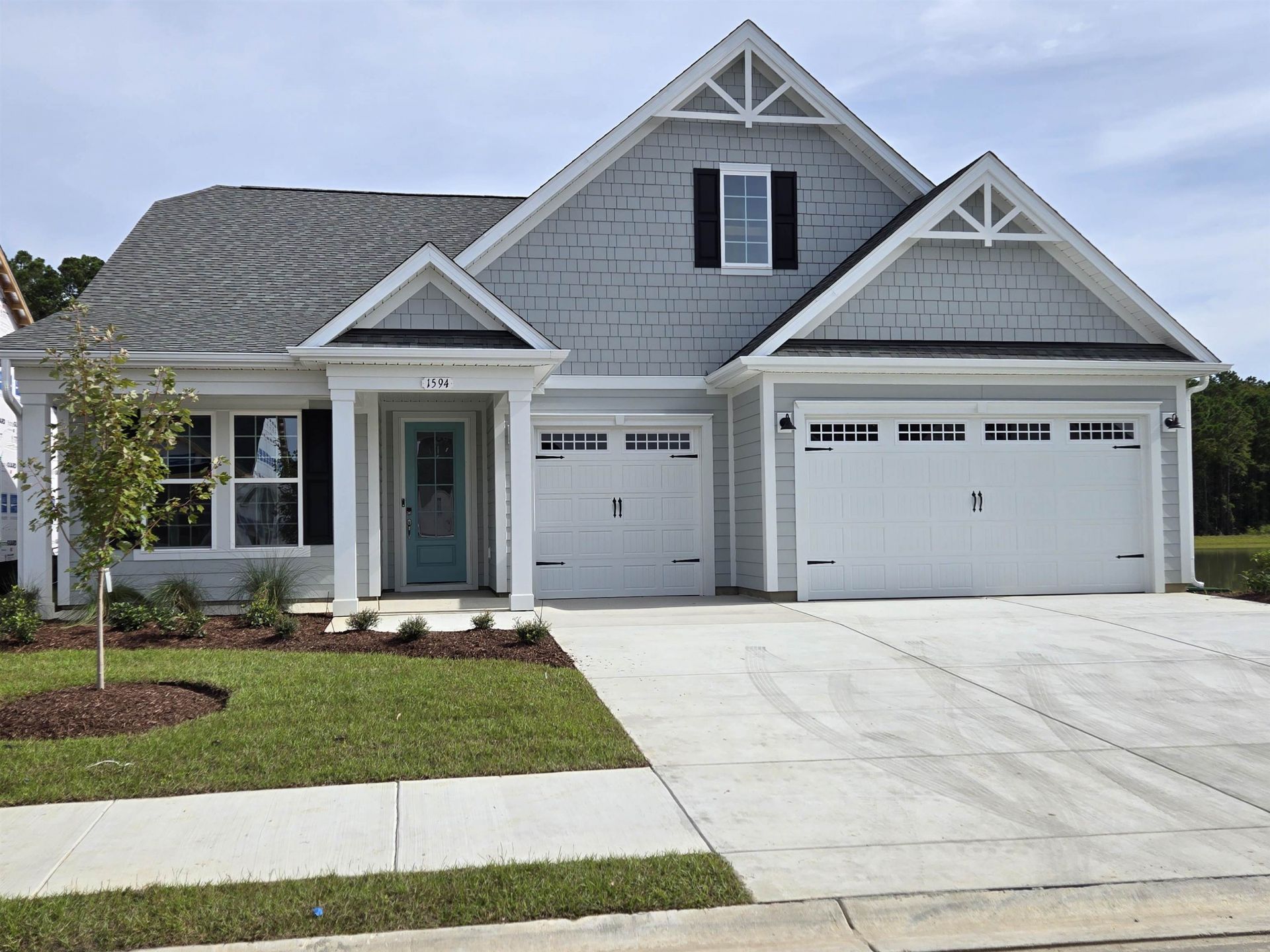1594 Breakwater Dr. , Little River, SC 29566 Main Photo
