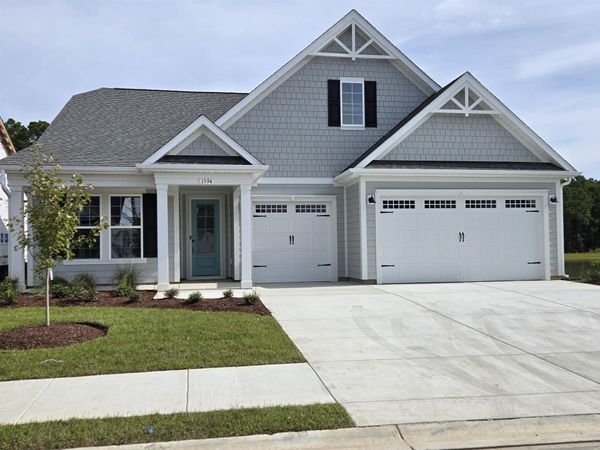 1594 Breakwater Dr. , Little River, SC 29566