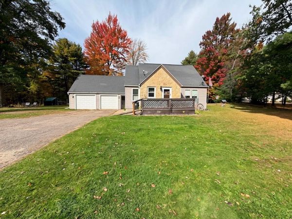 W6178 LAKE DRIVE, Shawano, WI 54166
