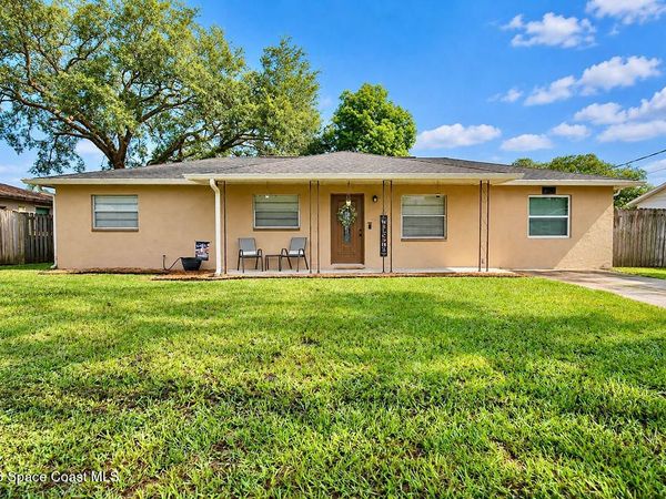 4135 Juanita Street , Cocoa, FL 32927