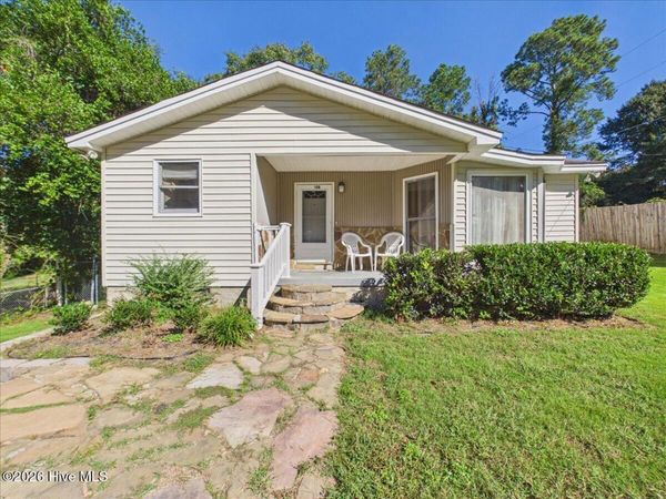 108 Henry Street , New Ellenton, SC 29809