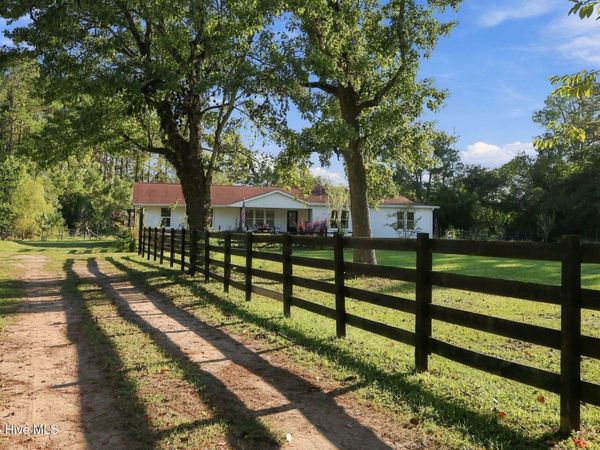 5377 Highway 24, Bogue, NC 28570