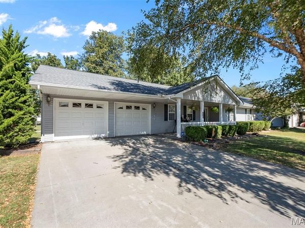 830 Plantation , Sikeston, MO 63801