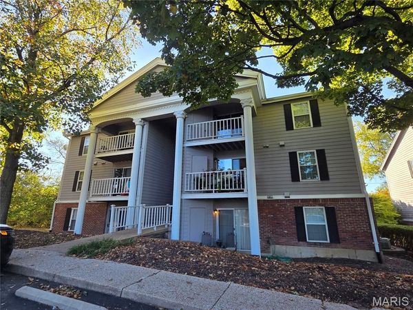 12836 Portulaca Drive , Unit D, Unincorporated, MO 63146