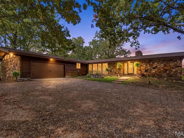 6549 Butcher Branch Road , Hillsboro, MO 63050