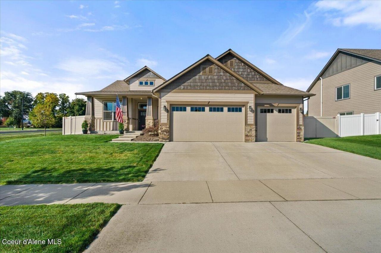2054 N Ivory LN  primary photo