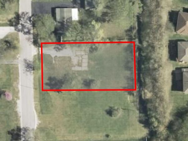18627 Baker Avenue , Country Club Hills, IL 60478