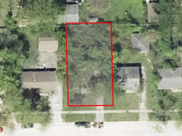 2463 Talandis Drive , Sauk Village, IL 60411