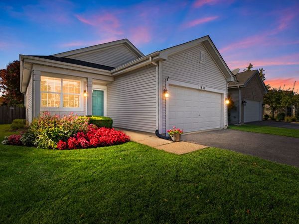 1830 S FALLBROOK Drive , Unit 1830, Round Lake, IL 60073